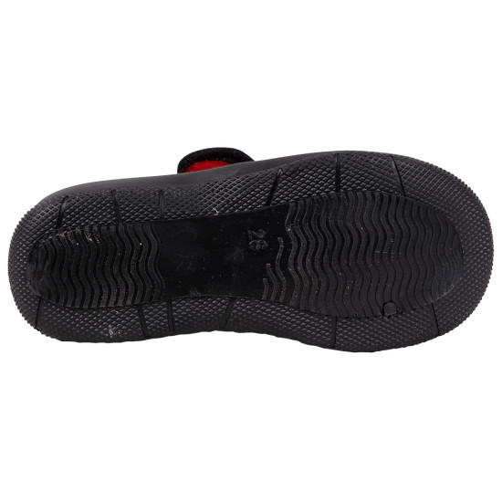 Disney Παιδικό παντοφλάκι Infant shoe with tpr outsole and lights Disney Παιδικό παντοφλάκι Infant shoe with tpr outsole and lights